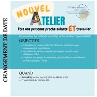Atelier: